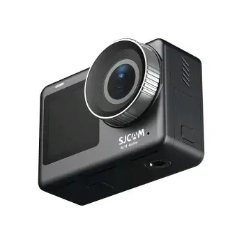 Cámara de Acción SJCAM SJ11 Active 4K WiFi - 2