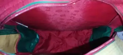 Mochila Super Mario Maker para niños - miniatura 5