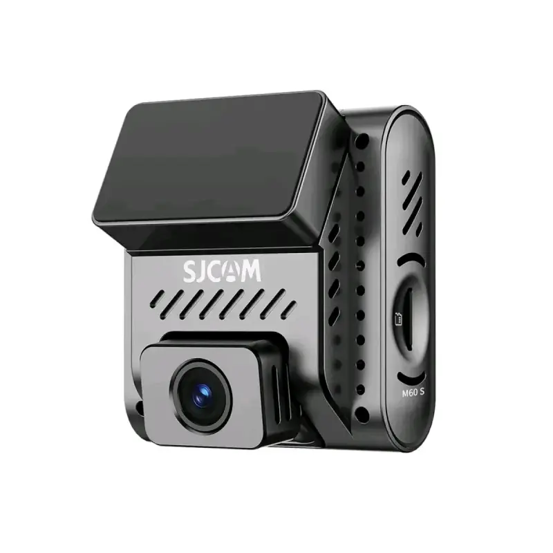 Set Cámara Para Vehículo Frontal 4K STARVIS 2 - 2