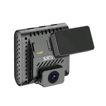 Set Cámara Para Vehículo Frontal 4K STARVIS 2 - 4