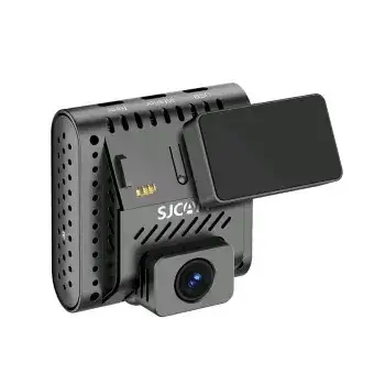 Set Cámara Para Vehículo Frontal 4K STARVIS 2 - miniatura 4