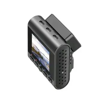 Set Cámara Para Vehículo Frontal 4K STARVIS 2 - 5