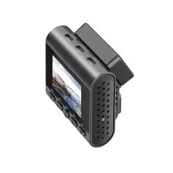 Set Cámara Para Vehículo Frontal 4K STARVIS 2 - miniatura 5