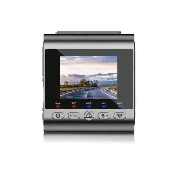 Set Cámara Para Vehículo Frontal 4K STARVIS 2 - 6