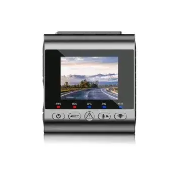 Set Cámara Para Vehículo Frontal 4K STARVIS 2 - miniatura 6
