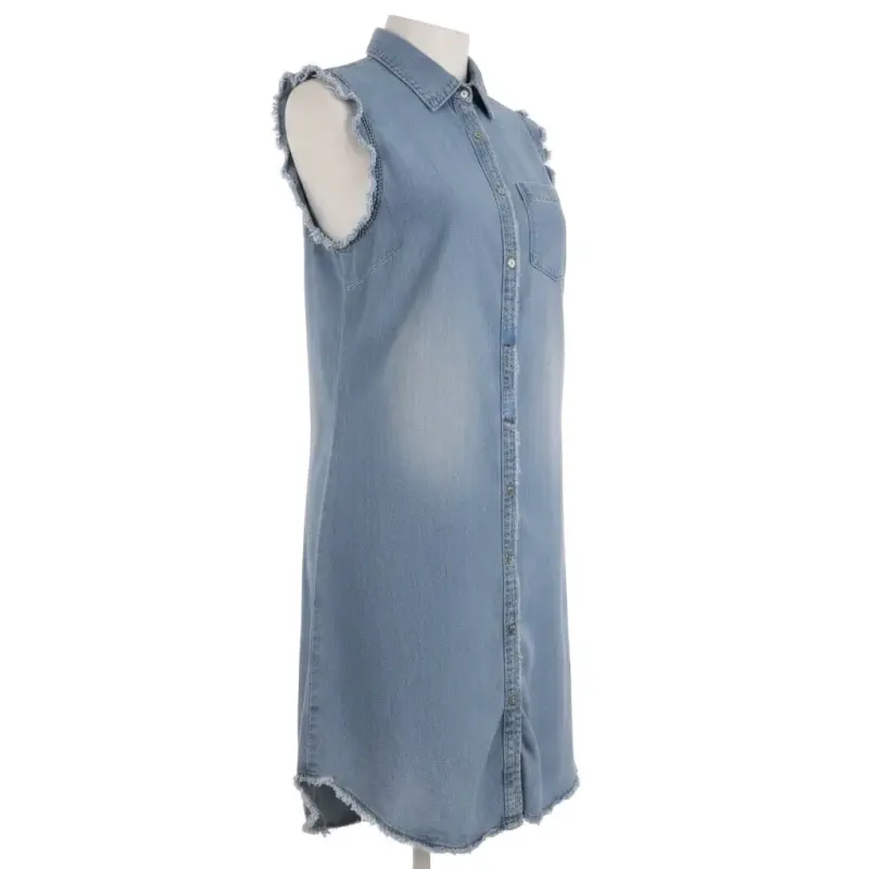 Vestido Calvin Klein Jeans Niña/XS - 1