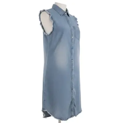Vestido Calvin Klein Jeans Niña/XS - miniatura 1