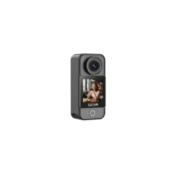 Cámara De Acción SJCAM C400 3-en-1 4K Wifi - 3