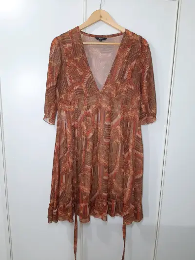Vestido ASH - miniatura 1
