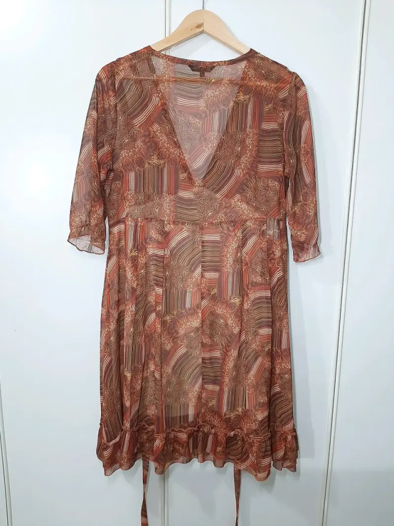 Vestido ASH - 2