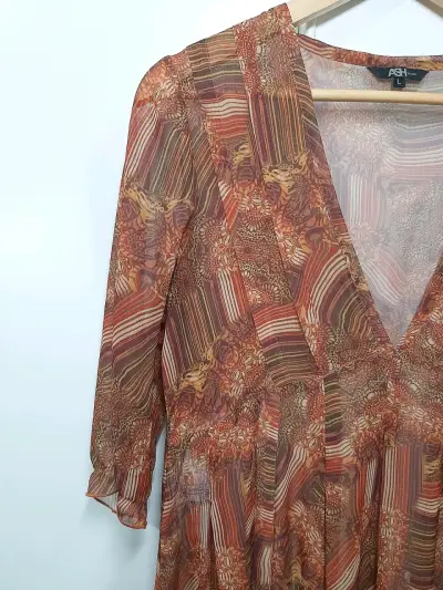 Vestido ASH - miniatura 4