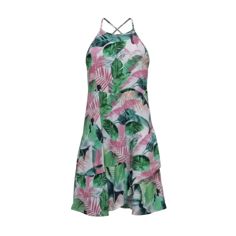 Vestido de Verano Pierina talla 12