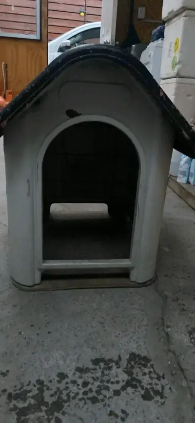 Casa para perro - miniatura 2