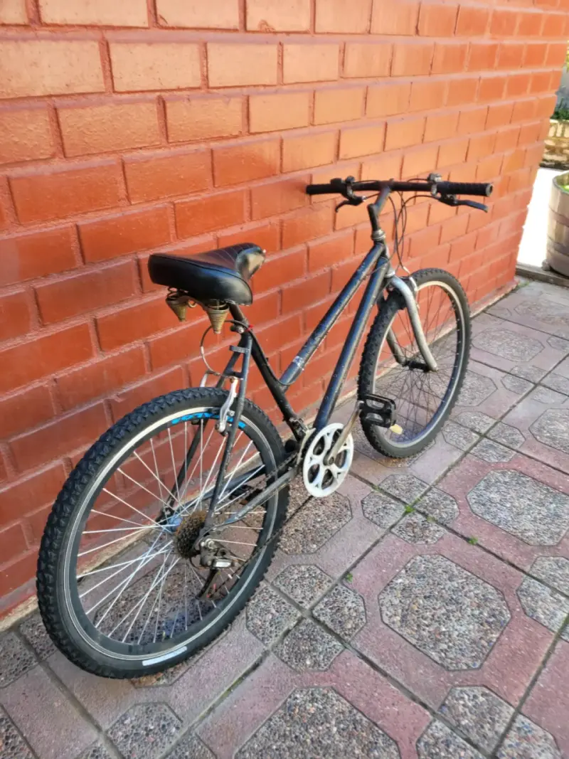 Bicicleta usada en buen estado - 1