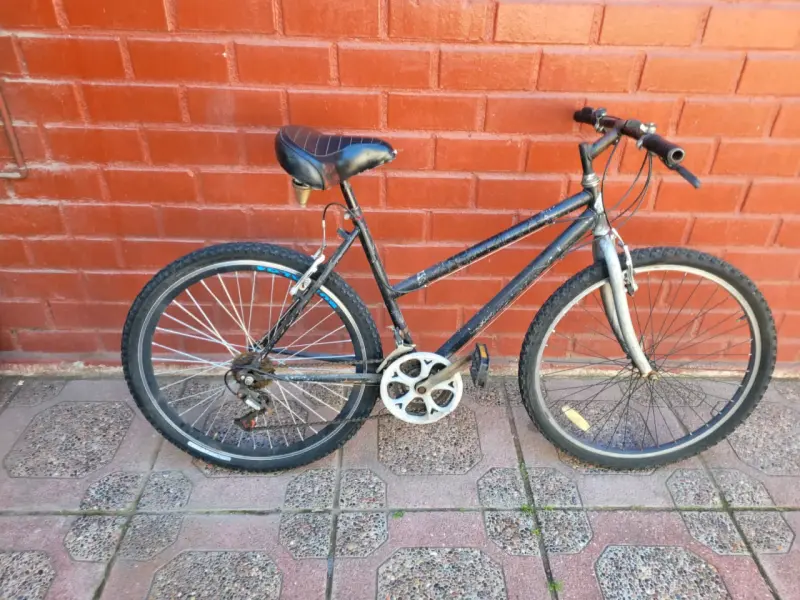 Bicicleta usada en buen estado - 2