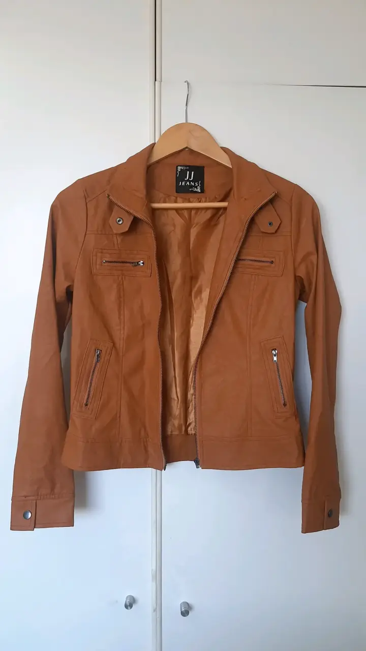 Chaqueta JJ Jeans - 1