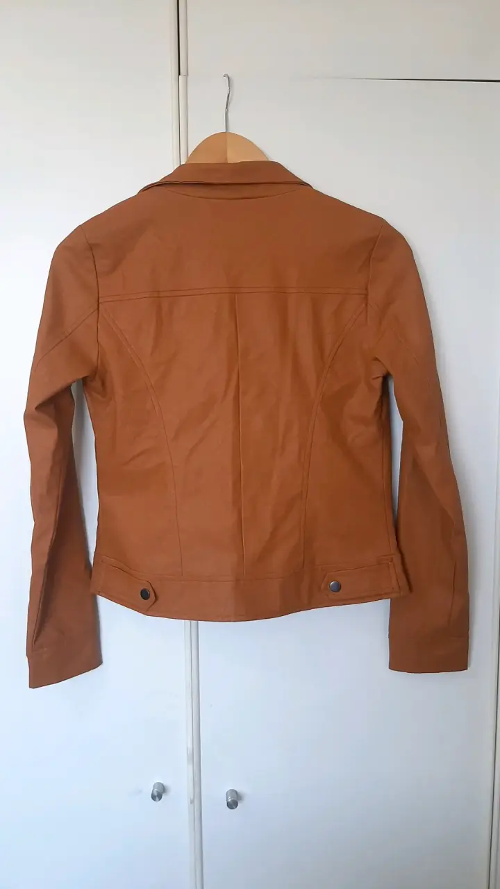 Chaqueta JJ Jeans - 2