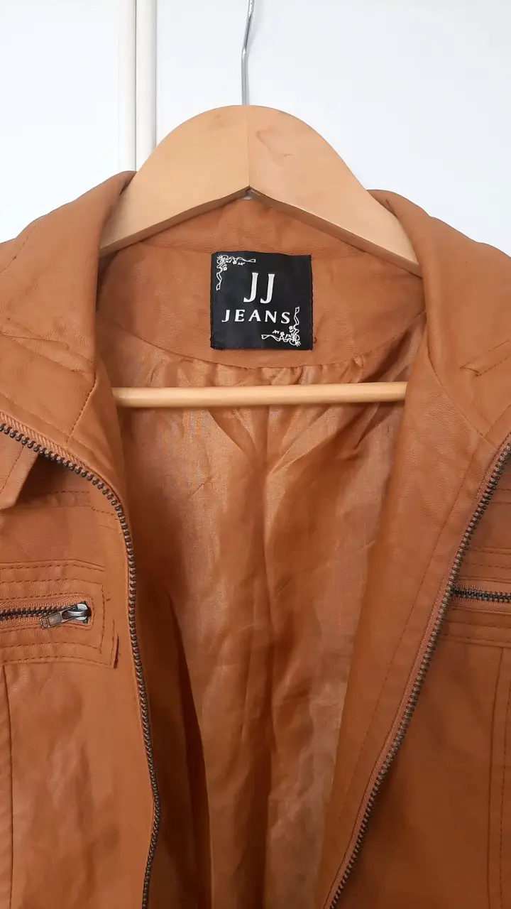Chaqueta JJ Jeans - 3