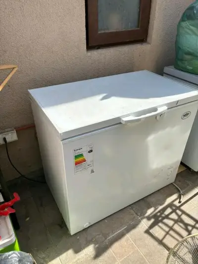 Congelador horizontal Maigas Home A+ - miniatura 1