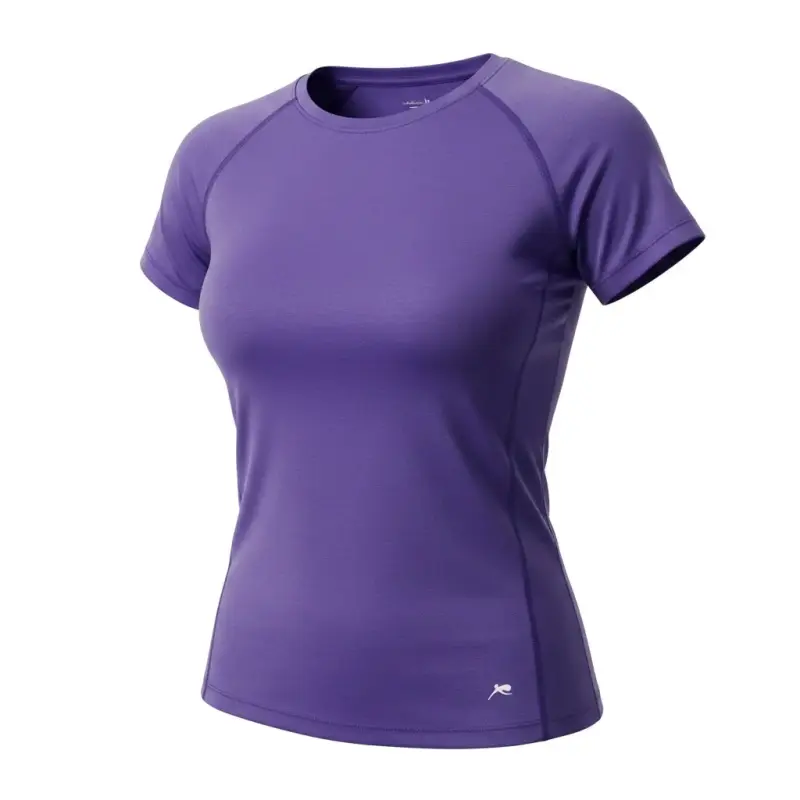 Polera Deportiva para Mujer ¡Nueva!