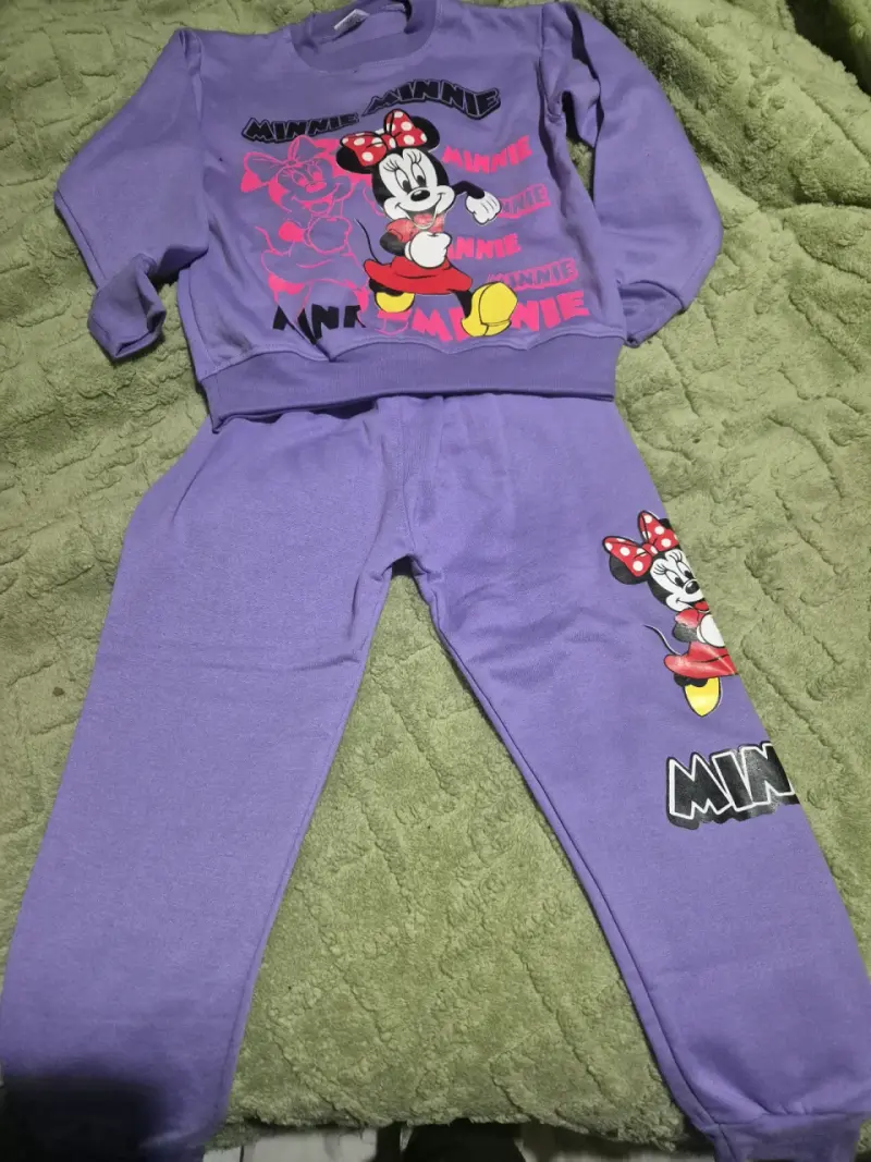 Polerón infantil Paw Patrol con capucha - 2