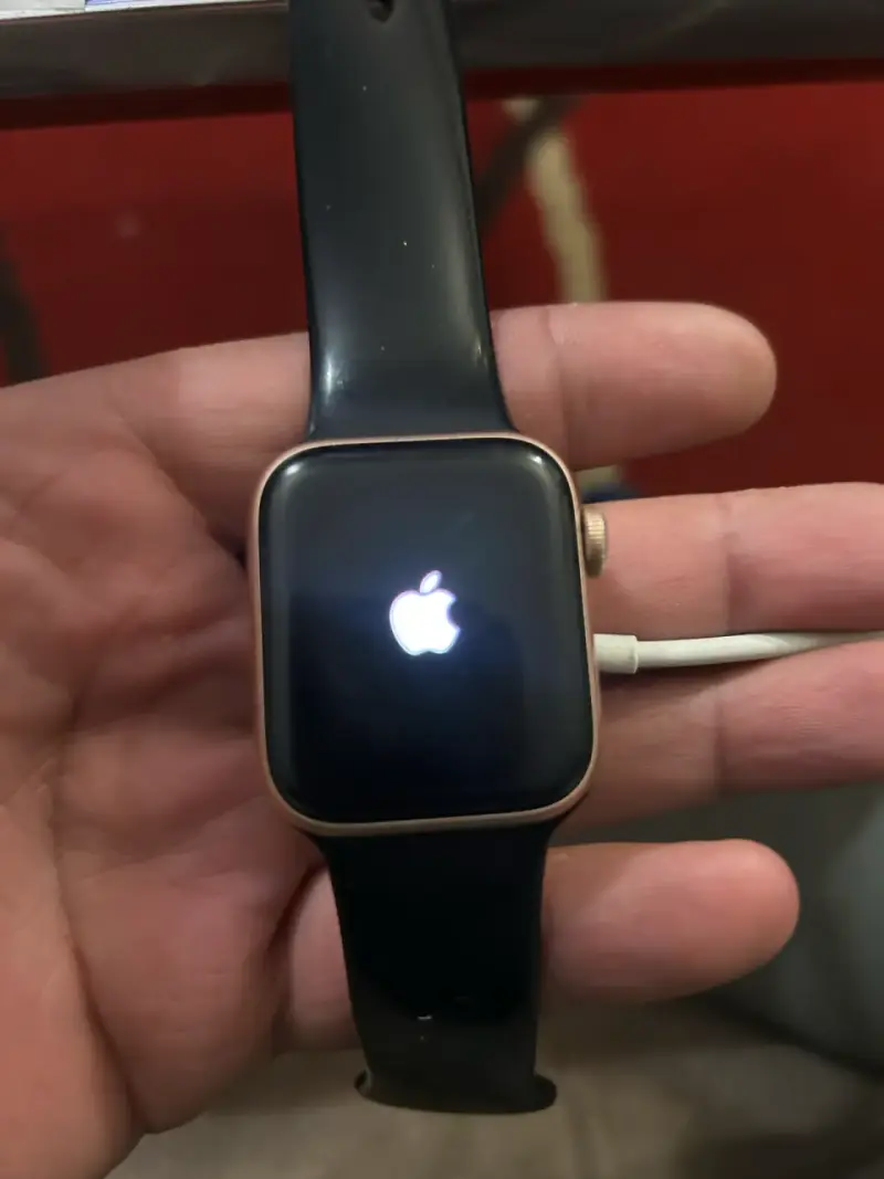 Apple Watch con correas intercambiables - 1