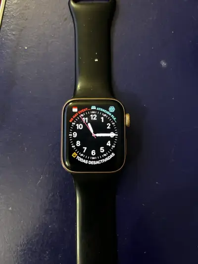 Apple Watch con correas intercambiables - miniatura 3