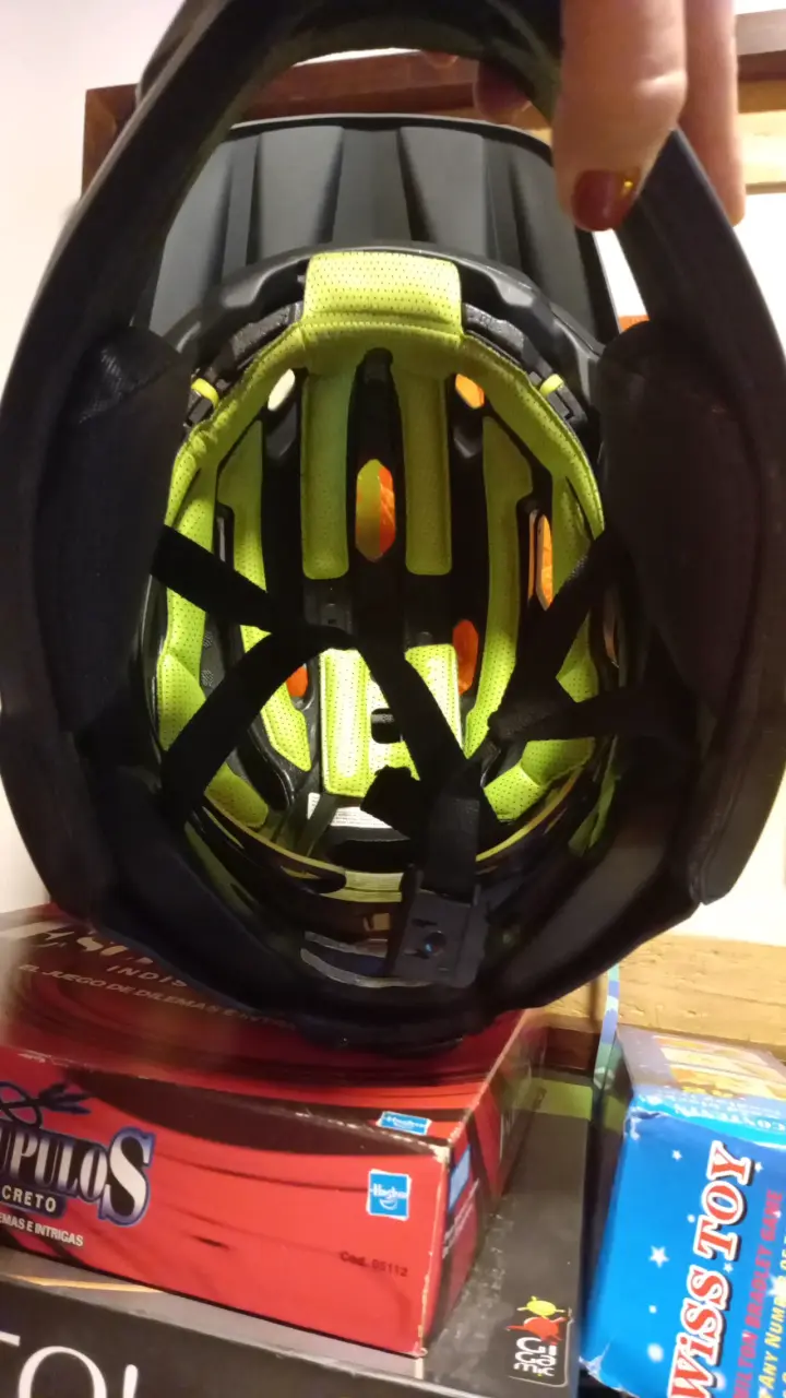 Casco para bicicleta y muchos más productos - 2