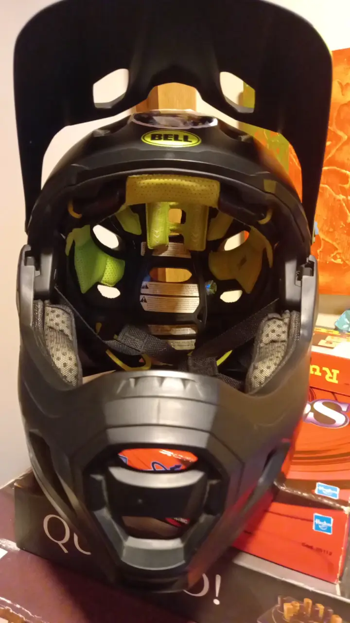 Casco para bicicleta y muchos más productos - 4