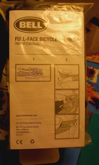 Casco para bicicleta y muchos más productos - miniatura 5