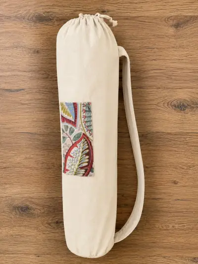 Bolsa de yoga con diseño - miniatura 4