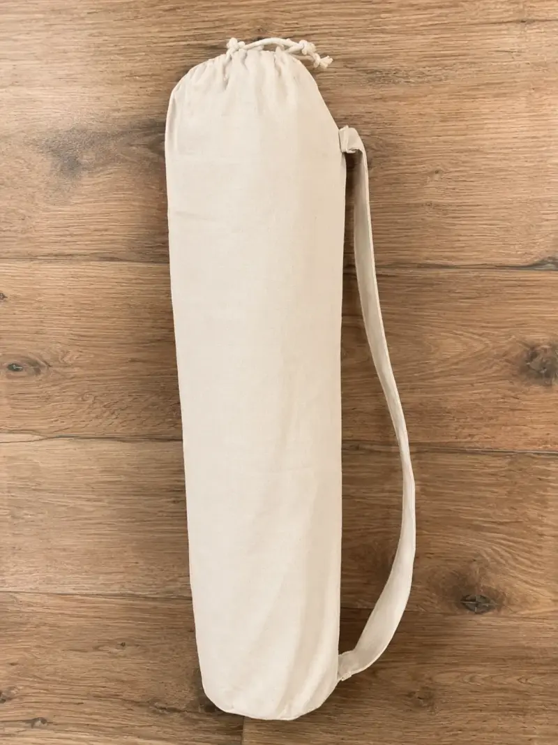 Bolsa de yoga con diseño - 5