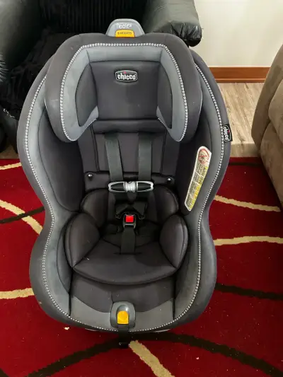 Silla de Auto Chicco NextFit 9 Posiciones - miniatura 1