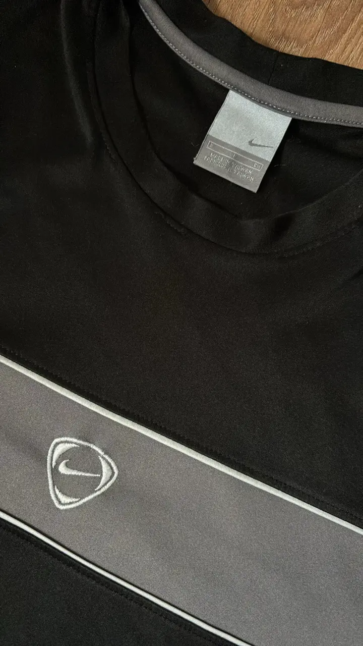 Nike total 90 - 3