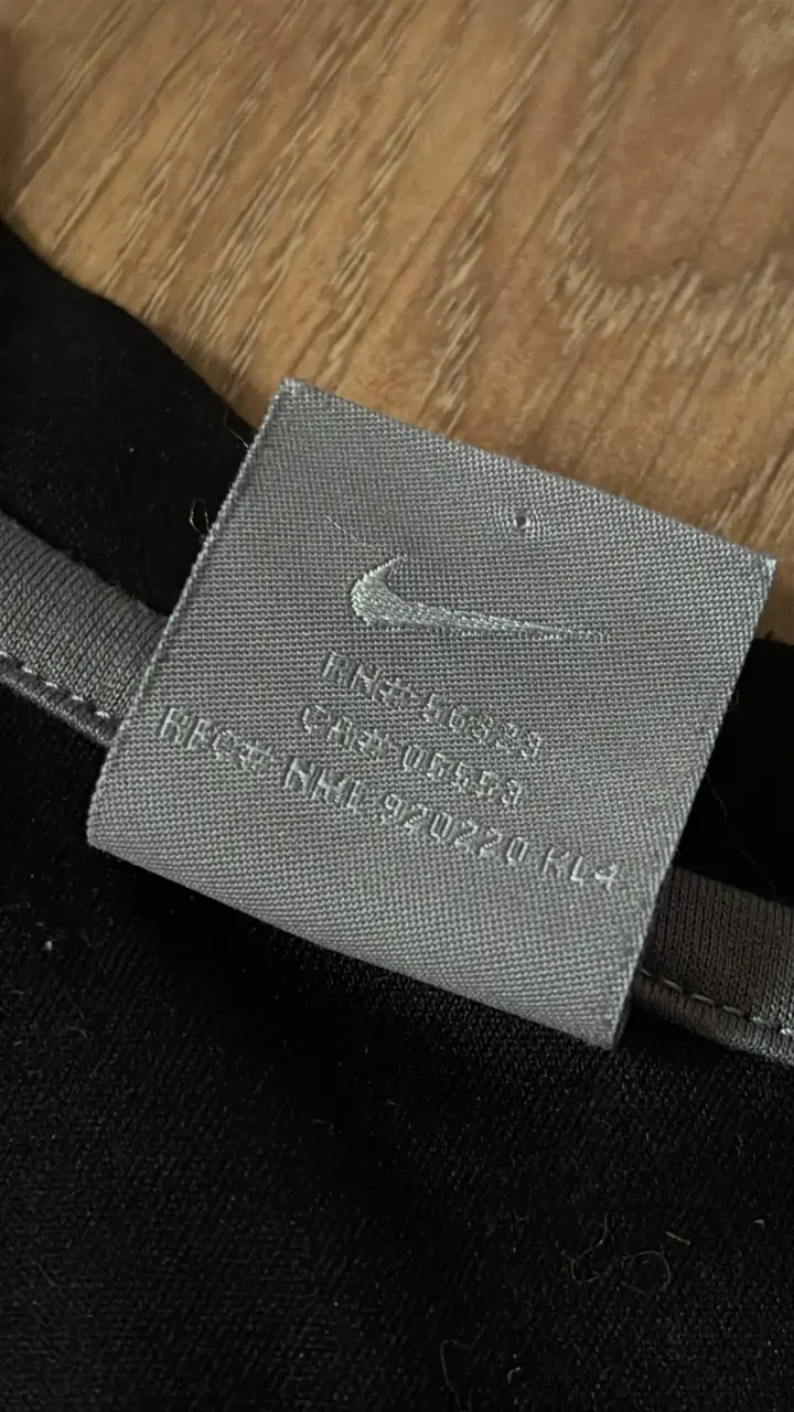 Nike total 90 - 5