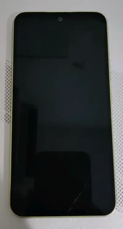 Samsung Galaxy A54 5G en buen estado - miniatura 3