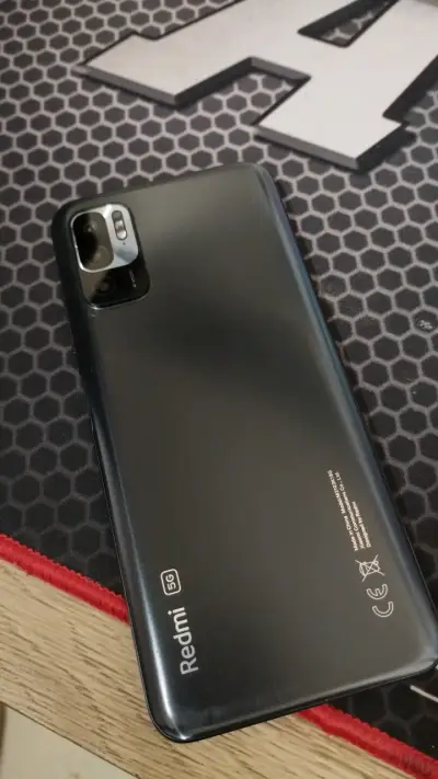 Redmi note 10 5G con funda temática pokemon - miniatura 4