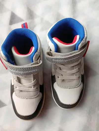 Zapatillas para niños - miniatura 1