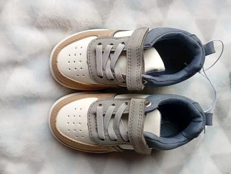 Zapatillas para niños - 2