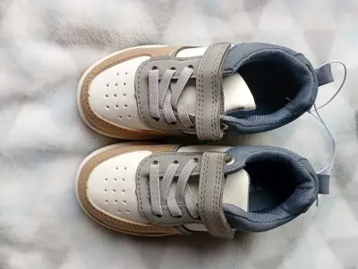 Zapatillas para niños - miniatura 2
