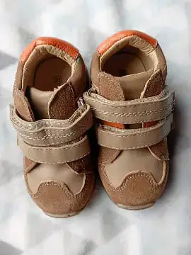 Zapatillas para niños - miniatura 4