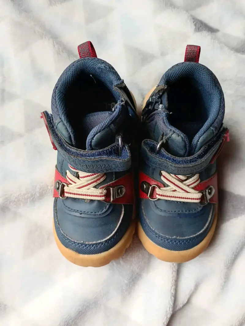 Zapatillas para niños - 5