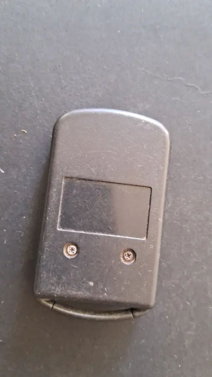Control remoto universal para portón eléctrico - 3