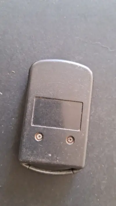 Control remoto universal para portón eléctrico - miniatura 3