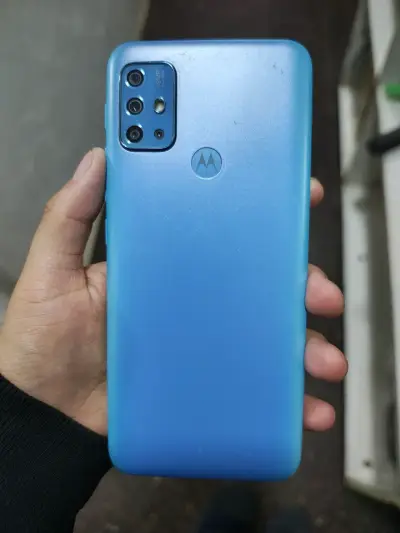 Motorola con cámara de 48 MP - miniatura 1
