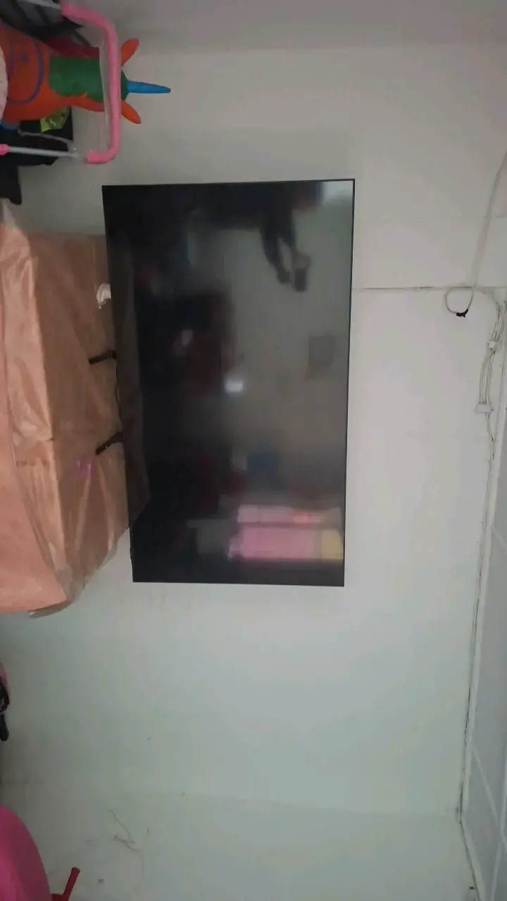 Televisor LED de pantalla plana