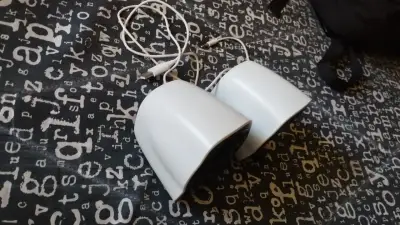 🔊 Parlantes Logitech Z120 - miniatura 2