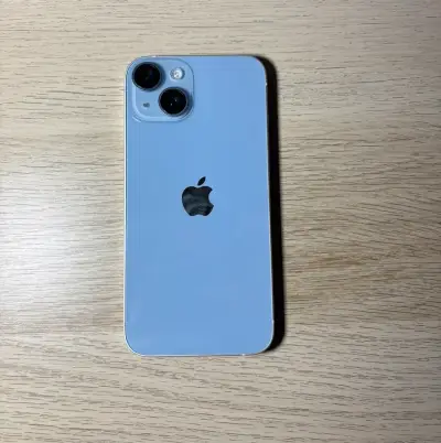 iPhone 14 - miniatura 1