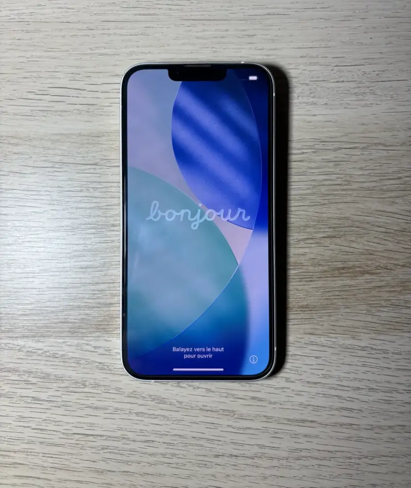 iPhone 14 - 3
