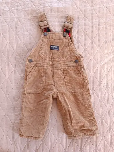 Ropa para bebé 3 a 9 meses. - miniatura 2